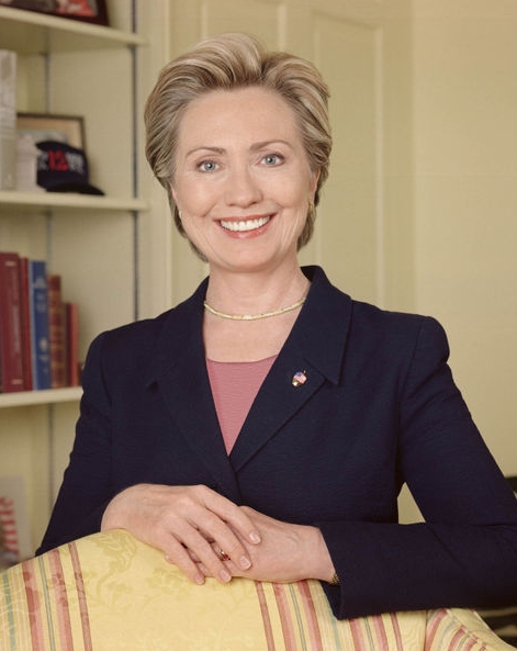 hillary clinton pictures. Hillary Clinton « Namedropping